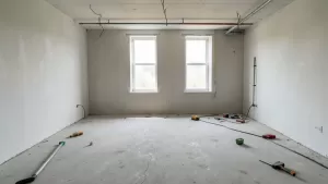 ile kosztuje wykończenie domu 80m2