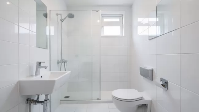 ile kosztuje wykończenie łazienki 4m2