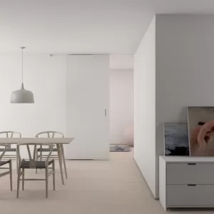wykończenie mieszkania Warszawa