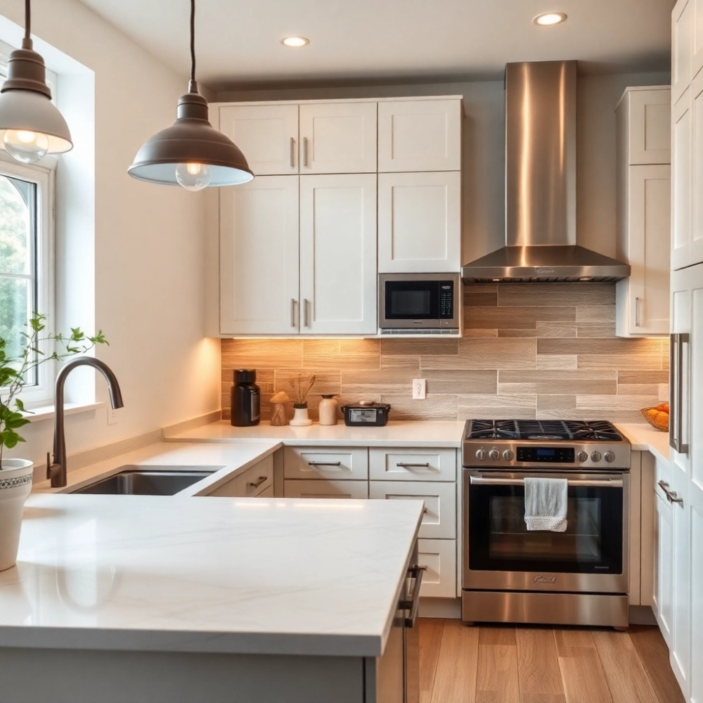 Ile Kosztuje Wykończenie Kuchni