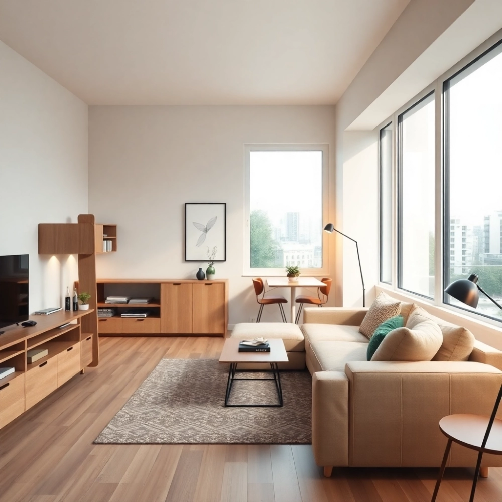 Jak Urządzić Małe Mieszkanie 38 M