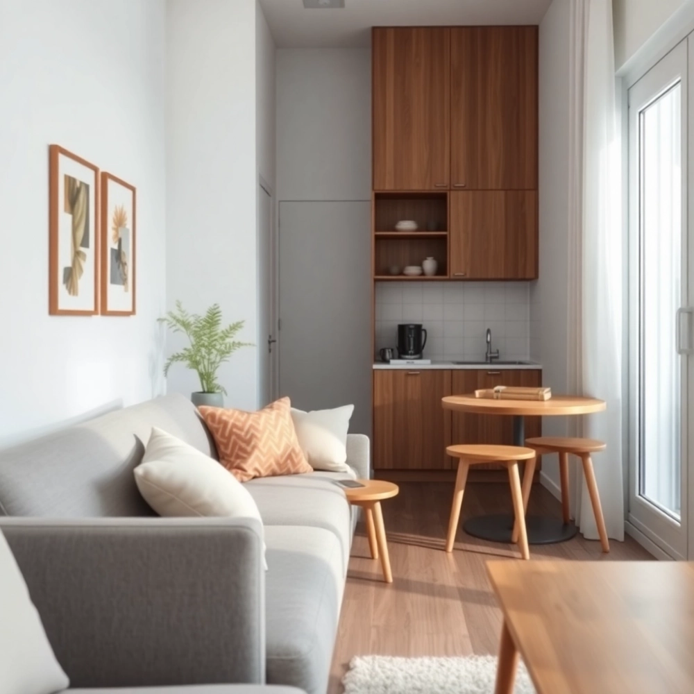 Jak Urządzić Mieszkanie 43 M2