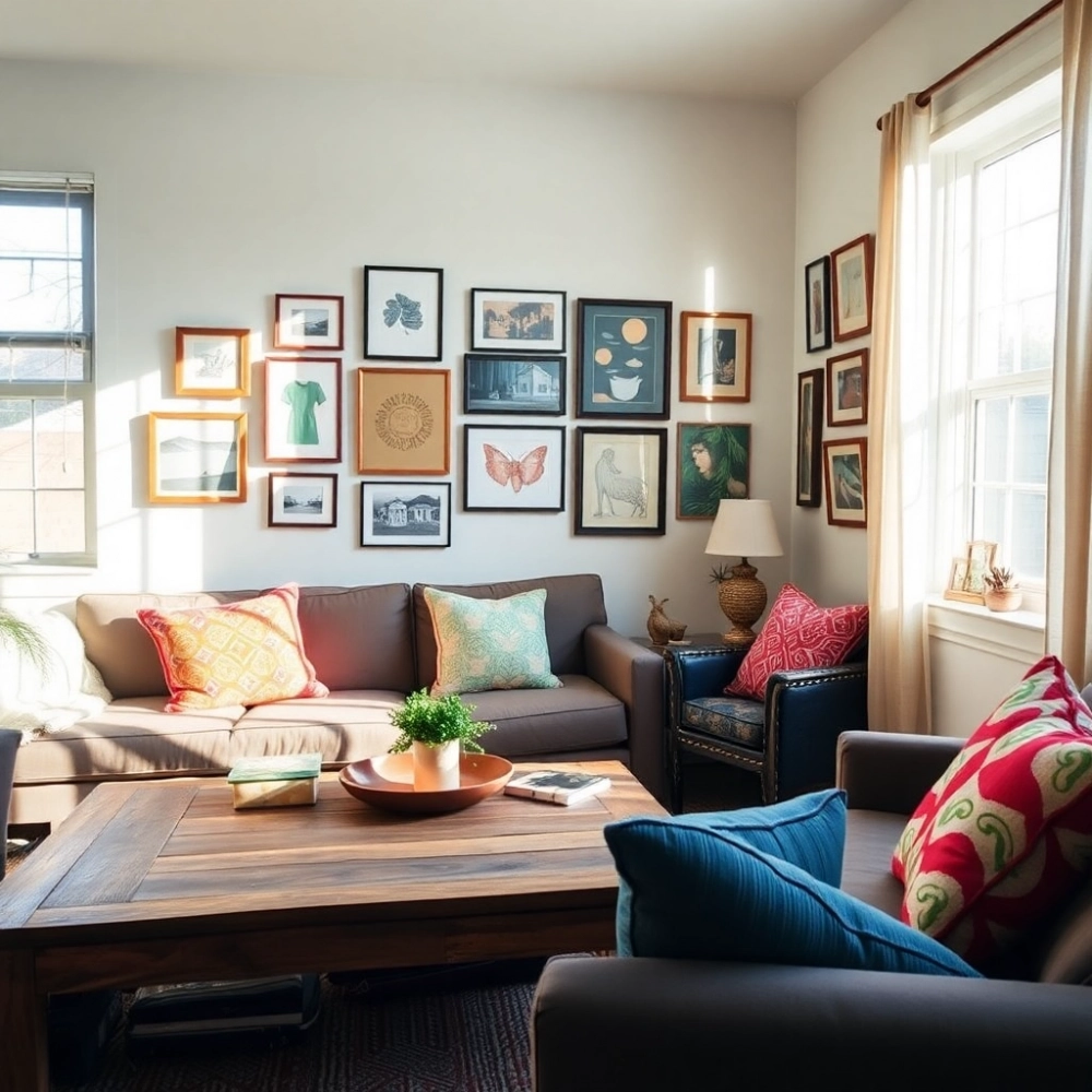 Jak Urządzić Mieszkanie Za Grosze