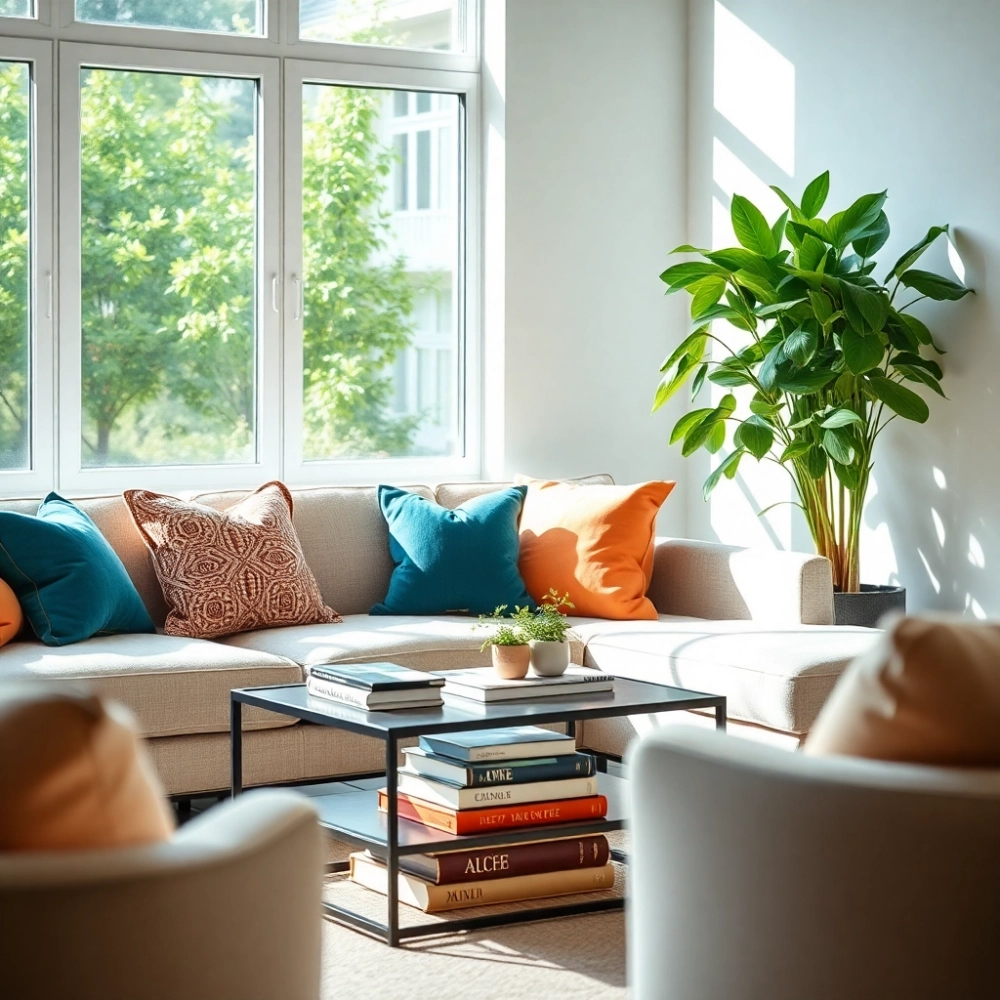 Jak Urządzić Mieszkanie