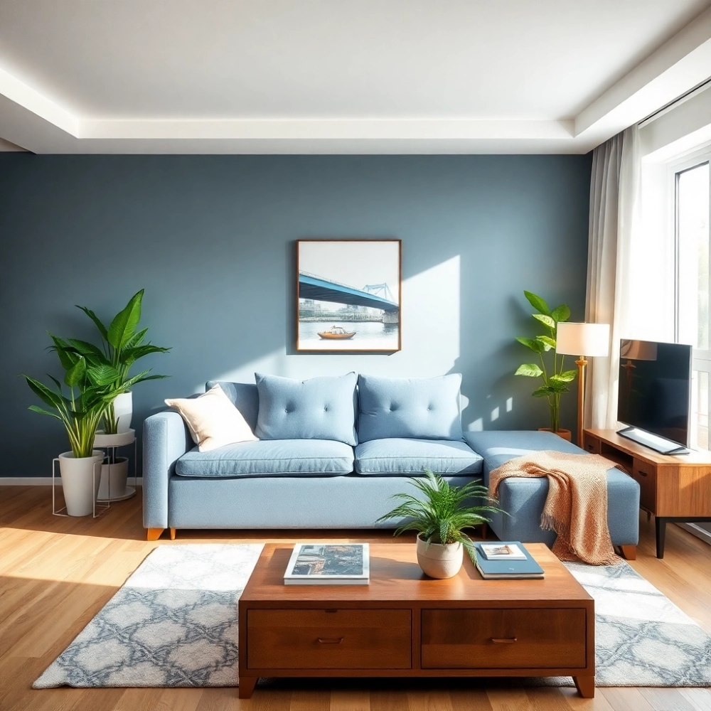 Jak Urządzić Piękne Mieszkanie Praktyczne Porady I Sprawdzone Triki