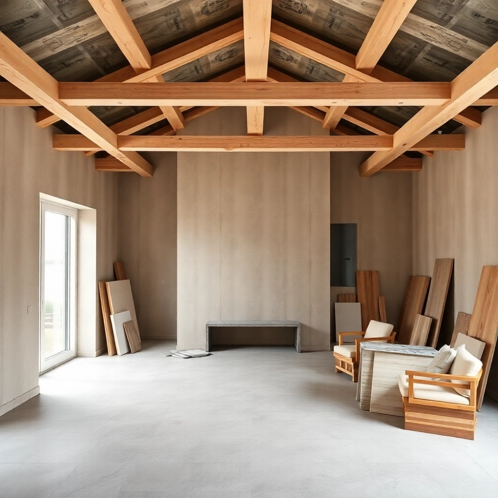 Koszt Wykończenia Domu Ze Stanu Surowego Zamkniętego 2024