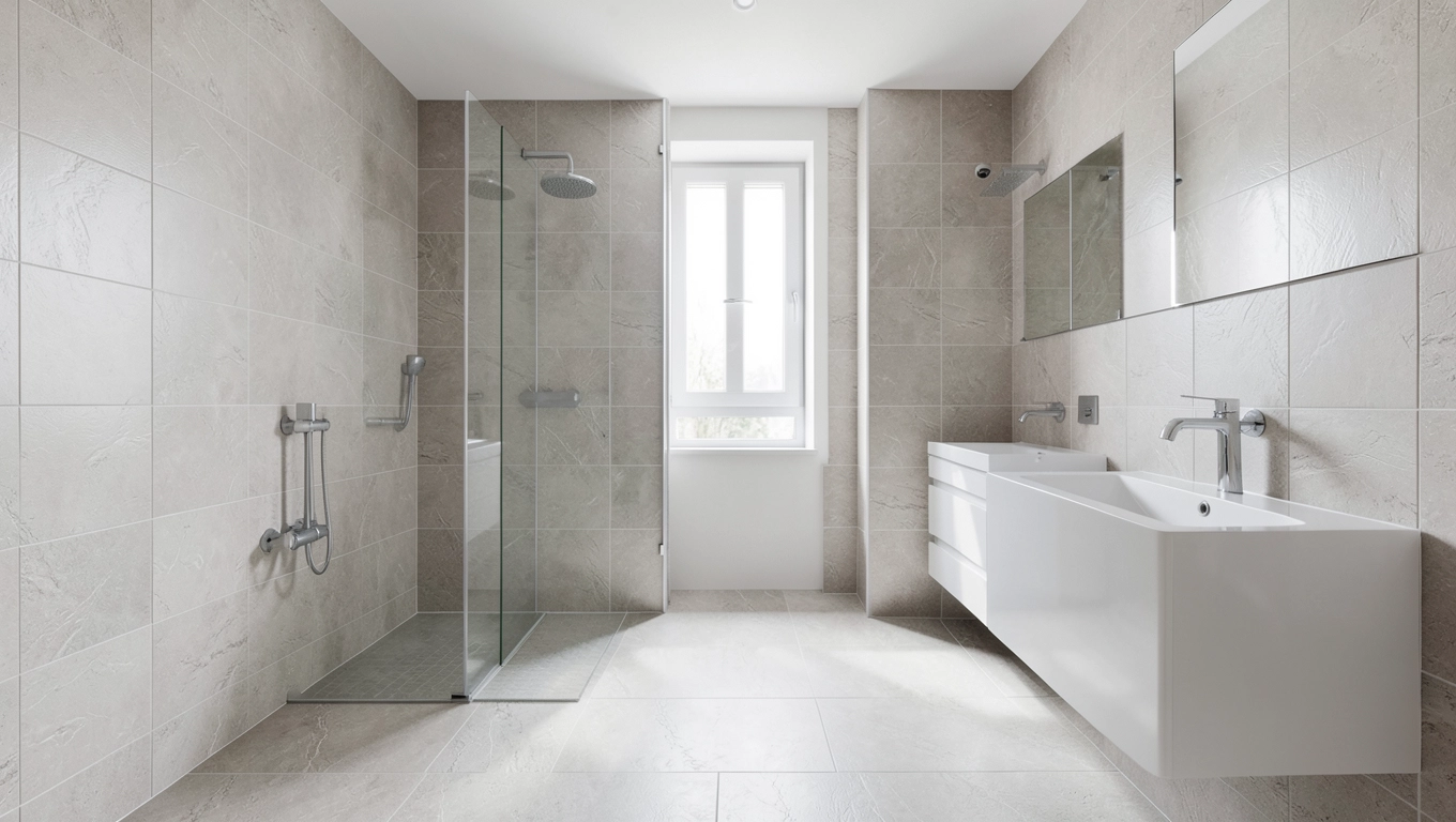 Materiały do wykończenia domu 80 m² ceny