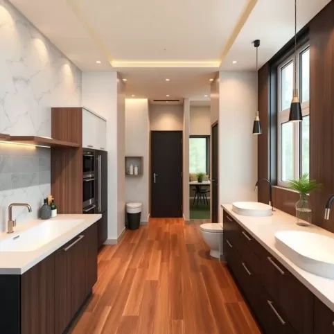 Ile Kosztuje Wykończenie Domu 100M2 Pod Klucz