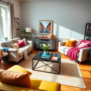 Jak Pięknie Urządzić Mieszkanie