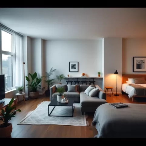 Jak Urządzić 3 Pokojowe Mieszkanie W Bloku