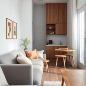 Jak Urządzić Mieszkanie 43 M2