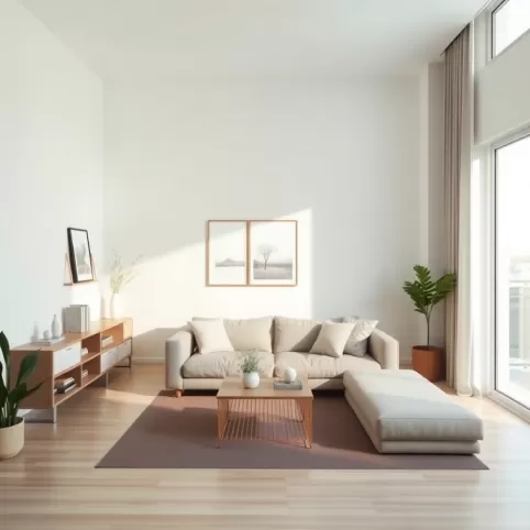 Jak Urządzić Mieszkanie W Bloku Z Wielkiej Płyty