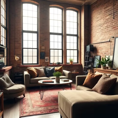 Jak Urządzić Mieszkanie W Starej Kamienicy