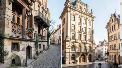 różnica kosztów wykończenia domu warszawa vs prowincja polska