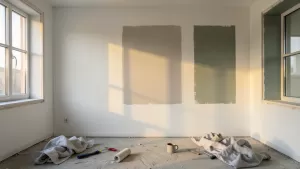 wykończenia wnętrz warszawa