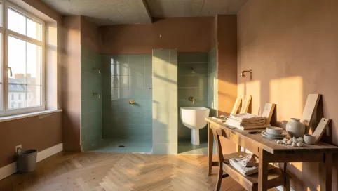 wykończenie pod klucz wrocław pakiety